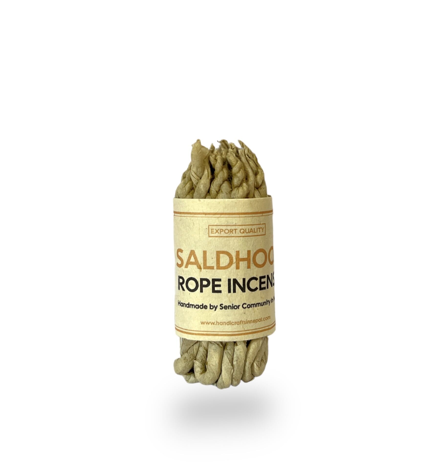 Saldhoop Rope Incense 1 Saldhoop Rope Incense