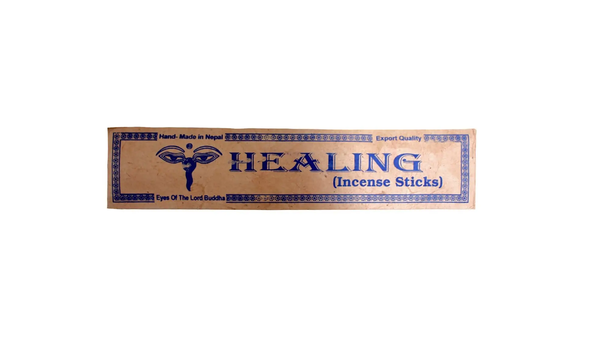 Healing Peace Incense Sticks 1 Healing Peace Incense Sticks