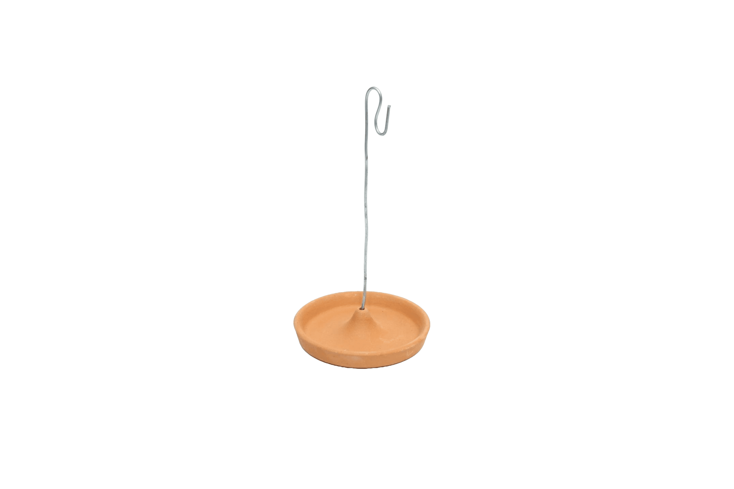 Earth Essence Rope Incense Holder 1 Earth Essence Rope Incense Holder