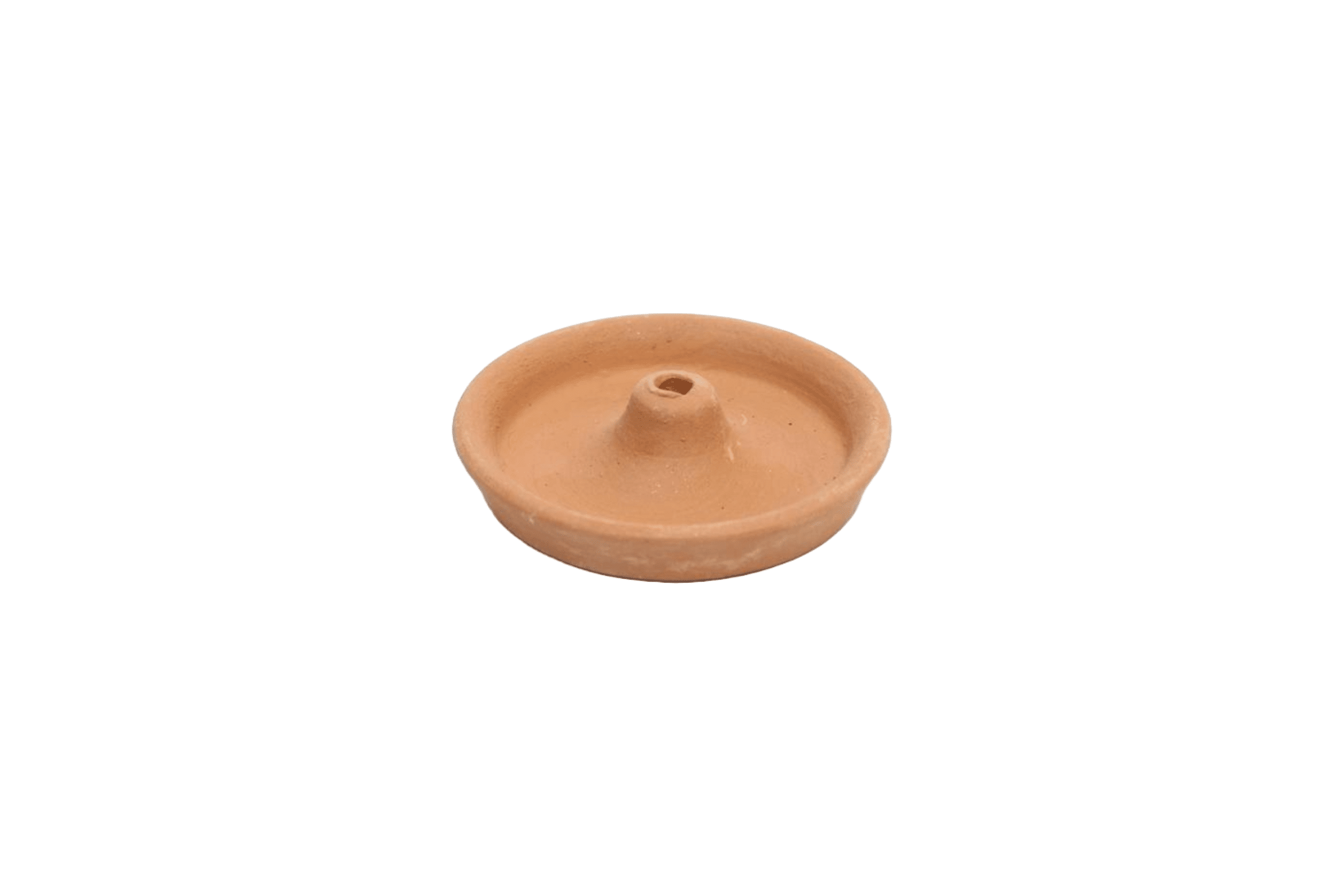 Earth Essence Rope Incense Holder 2 Earth Essence Rope Incense Holder