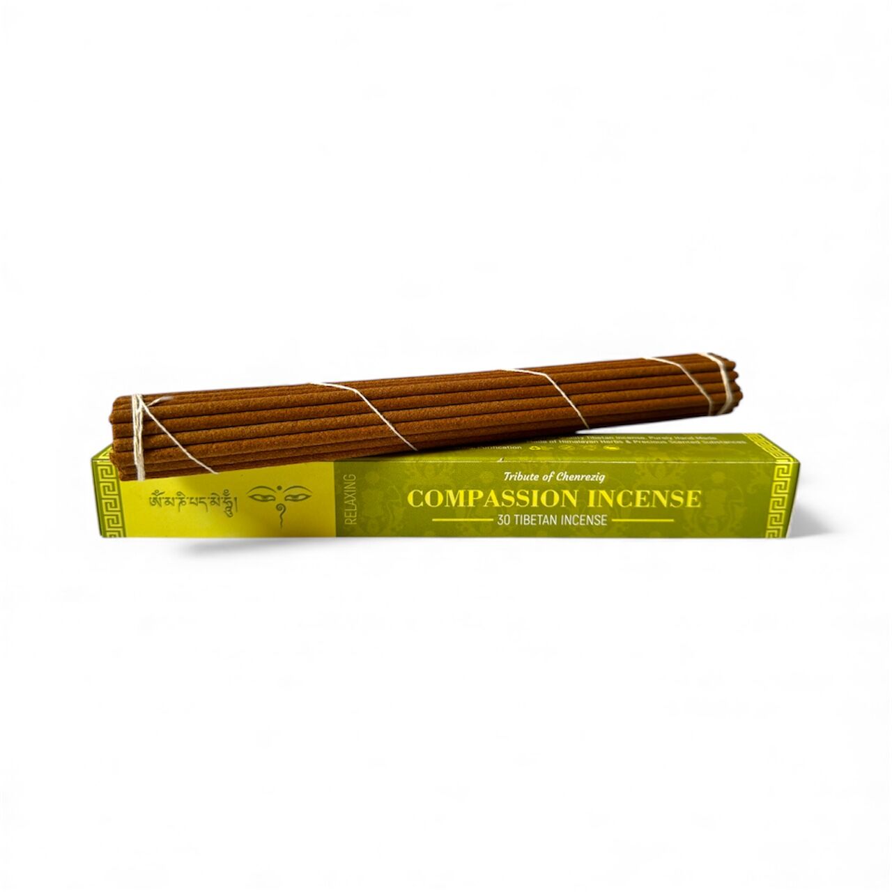 Compassion Incense 1 Compassion Incense wholesale nepal