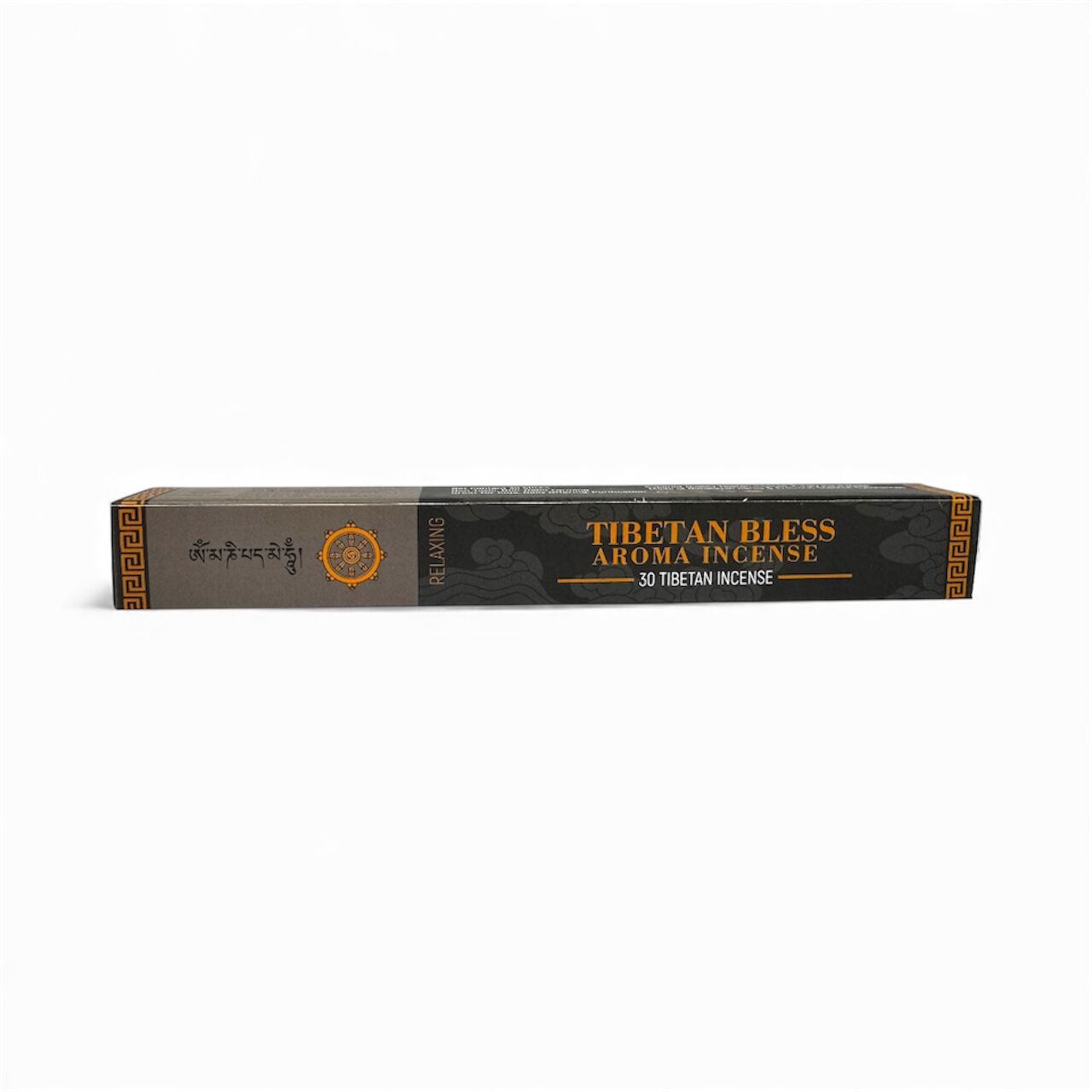 Tibetan Bless Aroma Incense 2 Tibetan Bless Aroma Incense