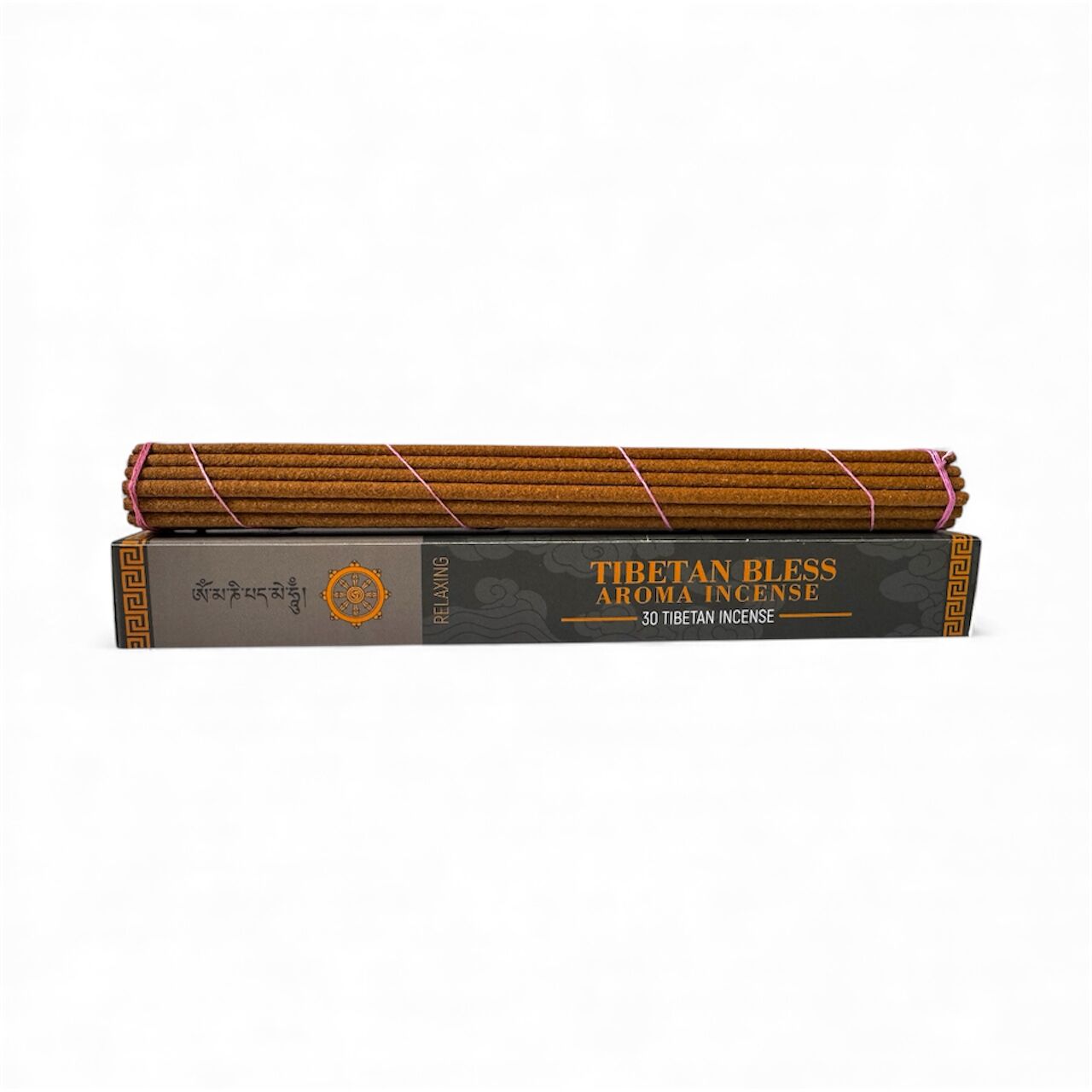 Tibetan Bless Aroma Incense 3 Tibetan Bless Aroma Incense