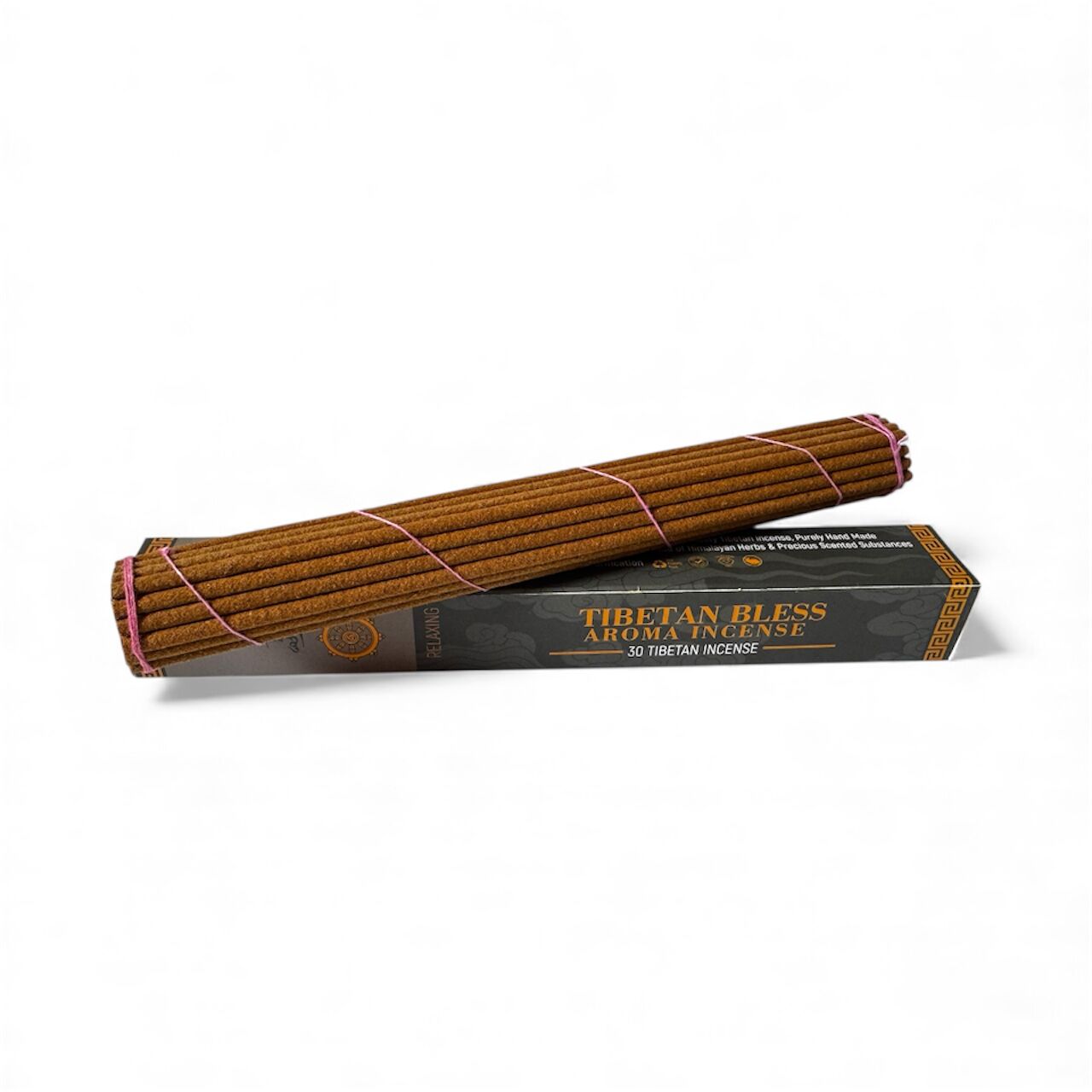 Tibetan Bless Aroma Incense 1 Tibetan Bless Aroma Incense