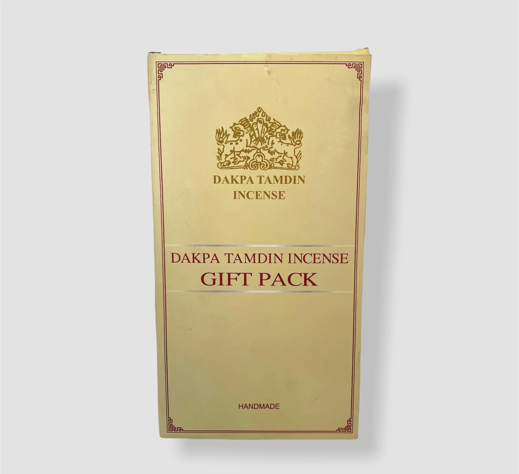 Dakpa Tamdin Incense 1 Dakpa Tamdin Incense