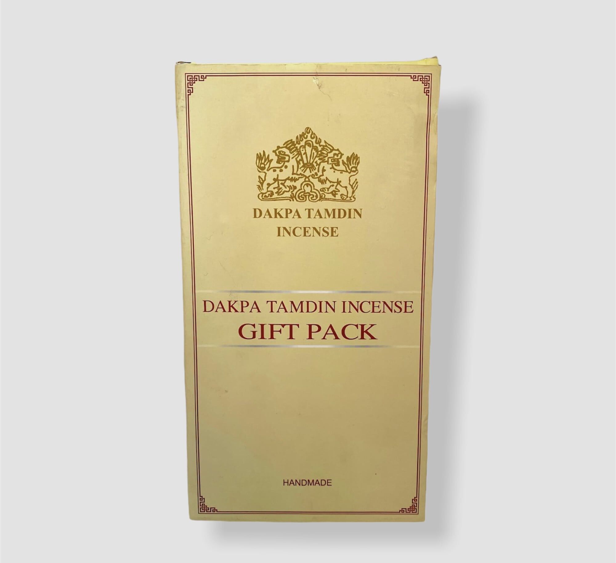 Dakpa Tamdin Incense 1 Dakpa Tamdin Incense