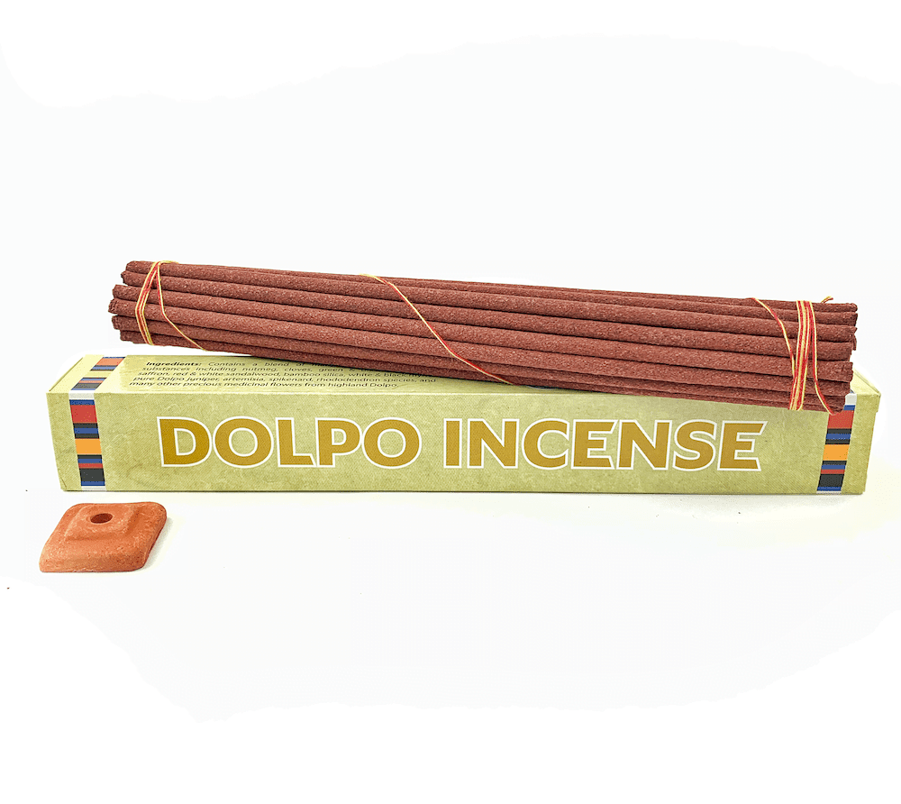 Dolpo Incense 1 Dolpo Incense