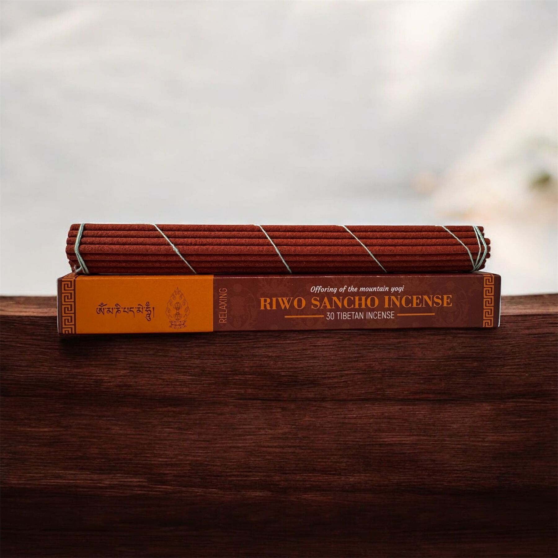 Riwo Sancho Incense 4 riwo sancho incense wholesale nepal 4