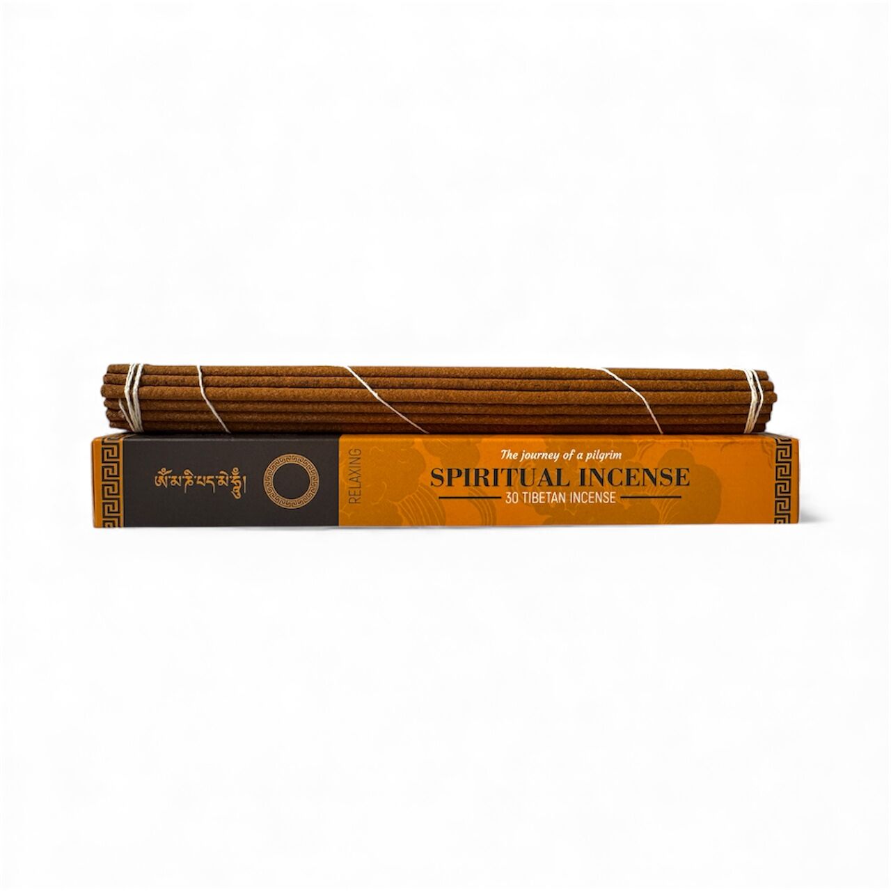 Spiritual Incense 3 Spiritual Incense