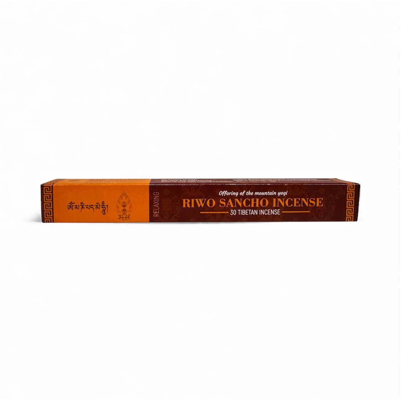 Riwo Sancho Incense 3 riwo sancho incense wholesale nepal 2