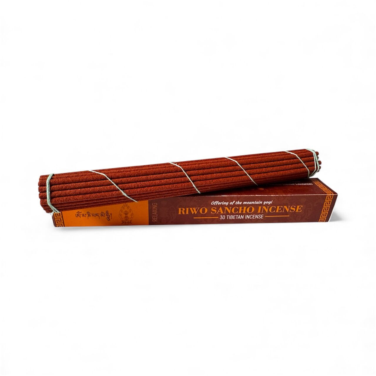Riwo Sancho Incense 1 riwo sancho incense wholesale nepal